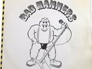 RARE Original 1st Press Bad Manners - Ska N B - MAGL 5033 Vinyl LP VG Condition