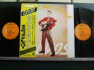 ELVIS PRESLEY ROCK'N ROLL ALBUM made in JAPAN + OBI + LIVRET ETAT du NEUF