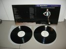Eric Clapton-Just one night (2 LP/TOP) SUPER Discs/Nautilus records