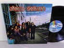 LYNYRD SKYNYRD (Pronounced leh-nerd'skin-nerd) Self Titled S/T Lp MCA-1985 (EX)