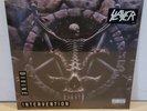 Slayer ?– Divine Intervention LP sealed original