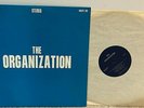 THE ORGANIZATION RARE CANADIAN PRIVATE PRESS PROG PSYCH GARAGE ROCK NM