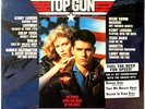 Top Gun - Original Motion Picture Soundtrack [New Sealed] LP Vinyl Record Album