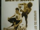 Rock o Rama ISD Rebelles, LP Max Resist and the Hooligans (Renegade Youth).
