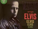 Danzig Sings Elvis GREEN Vinyl Limited Edition Rare Sold Out Gatefold LP Misfits