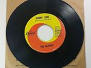The Beatles Penny Lane Strawberry Fields Forever Record 45 7in Vintage Capitol