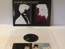Linear Movement On The Screen LP 2008 Ltd. Edition Numbered 888 Of 999 VG+