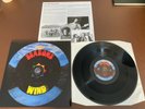 WIND PSYCH LP (SEASONS) ON LONG HAIR LHC 82 IN NR MINT CONDITION