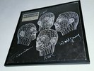 Kraftwerk - Ralf Hütter - Florian Schneider - Autogramm - original signed record