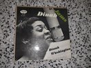 Emarcy LP Dinah Washington - Dinah Jams - blue back / green 