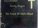 The Christian Family Singers- The Touch Of God's Hand Rare Lp