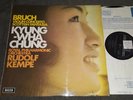 SXL 6573 ed1 Kyung-Wha Chung: Bruch: Violin cto, Scottish Fantasia. PROMO, NM/M
