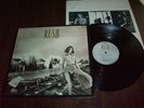 Rush,Permanent Waves,1980 Mercury 1st Press.VG+ To EX Cond.