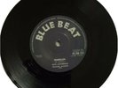 AZIE LAWRENCE * Pempelem / Lovers Understand * Blue Beat * SKA * Reggae