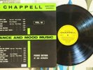 Pierre Dutour LP Dance and Mood Music Vol 19 '72 Chappell Library Music VG-/VG++