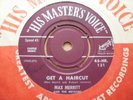 Rare Rocker   Max Merritt & The Meteors  