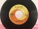 BEATLES. 45. Canada. SIE LIEBT DICH - I’ll Get You. Capitol. Swirl. 72162. VG+.