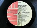 THE CATS PROMO LP Love In Your Eyes SOUTHAMERICA Ed. 1974 Dutch POP