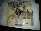 BEATLES revolver BIEM France SLSO 105 / LSO 105