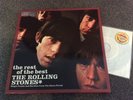 rare THE ROLLING STONES STORY - Part 2, 4xLP + 7