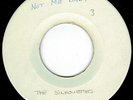 The Silhouettes - Not Me Baby - (Blank)  70s Repro