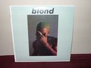 FRANK OCEAN Blond 2 LP SEALED VINYL Unofficial Hip Hop R&B A$AP Rocky Jay Z JDee