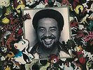 BILL WITHERS Menagerie LP VINYL UK Music On Vinyl 2013 9 Track 180 Gram Vinyl