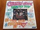 CHICKEN SHACK Unlucky Boy (LONDON XPS 632 - USA 1973) BLUES ROCK ORIGINAL LP