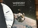 Weezer - Pacific Daydream Limited Colored Vinyl LP