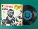 JOHNNY HALLYDAY - FRENCH ORIGINAL SP 45T 7