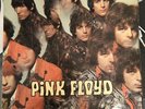 Original Pink Floyd The Piper At The Gates Of Dawn MONO 1967 NO File Under Pop