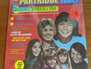 Partridge Family Sound Magazine 1971 Vinyl LP Record Album David Cassidy SEALED