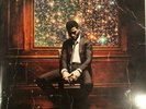 Kid Cudi - Man on the Moon II: The Legend of Mr Rager  2 LP UNSEALED  FREE SHIP