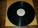 78 Test Pressing-LOUIS ARMSTRONG-C'est Si Bon-DECCA-E-