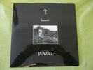Forseti-Jenzig,10``LP,Neofolk,Death in June,Der Blutharsch,Blood Axis