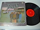 Truk - Truk Tracks - 1971 - Columbia Records - US  Hard Rock - Great Guitar