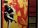Guns N' Roses Use Your Illusion I Geffen Zustand: nm Vinyl ist gewaschen