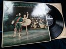 Tchaikovsky swan lake sleeping beauty Von Karajan/VPO DECCA SXL 6187 WBG ED1