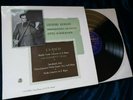 Bach: Double violin Concerto - Leonid Kogan / Gilels Columbia 33CX 1373 ED1 lp