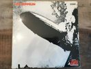 Led Zeppelin 1969 UNOPENED vinyl SD 8216 First Press LP Record