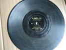 KHOURY`S 652 LOUISIANA CAJUN FRENCH 78 RECORD NATHAN ABSHIRE / YVONNE LE BLANC