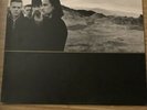 U2 The Joshua Tree Vinyl Og Us Press Nm Used