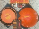 SPACE 1999 - ENNIO MORRICONE - ITALIAN - OST - GATEFOLD COLOURED VINYL - RARE