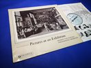 @COLUMBIA SAX 2261 *BLUE/SILVER* KARAJAN* MOUSSORGSKY: PICTURES AT AN EXHIBITION
