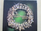 BLACK SABBATH The Ozzy Osbourne Years UK 5 x vinyl LP box set 1991