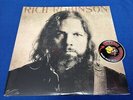 Rich Robinson Flux Rock LP NEW Vinyl 2016 Circle Sound Piranha Records