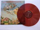 Dave Brubeck/Bill Smith -Near Myth- Fantasy RARE NM LP RED VINYL & LINER