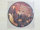 THE BEATLES Please Please Me / Ask Me Why UK 7