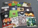 37x MILLENNIUM HARDCORE GABBER NITROGENETICS ART OF FIGHTERS MAD DOG DIONE FORZE