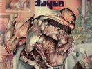 Dzyan NEAR MINT Longhair Vinyl LP